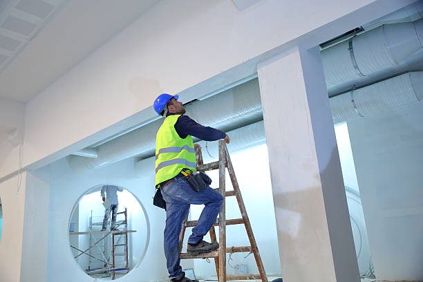 Best Custom Drywall Designs  in Ventnor City, NJ